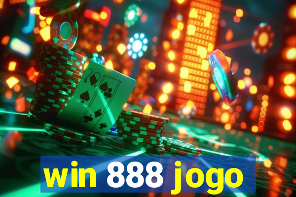 win 888 jogo